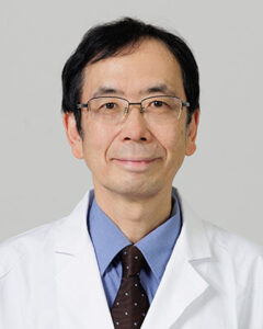 Takashi Yokoyama