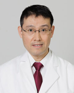 Tomoyasu Nishimura