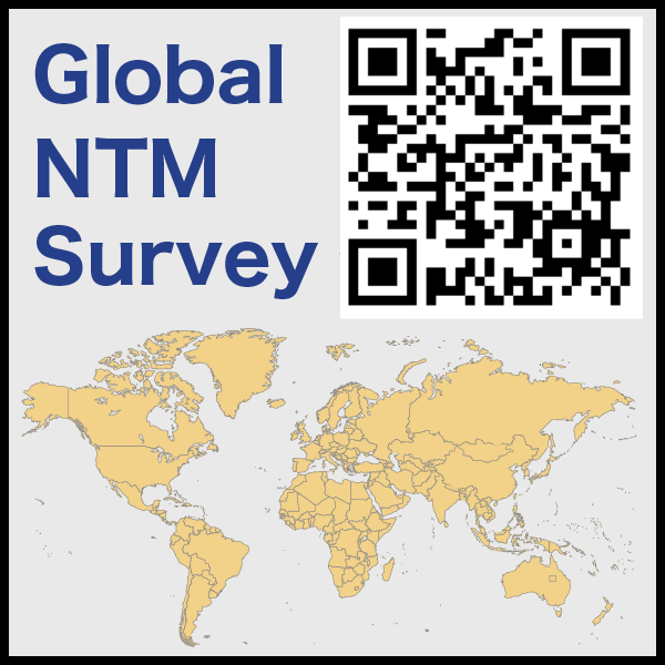 Global NTM Survey