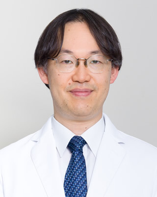 吉藤 歩