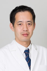 慶應義塾大学医学部 教授　南宮 湖